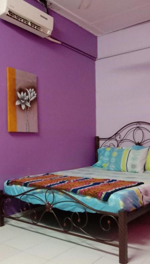 Bajet Homestay - Low Cost Houses Kuantan Exterior foto